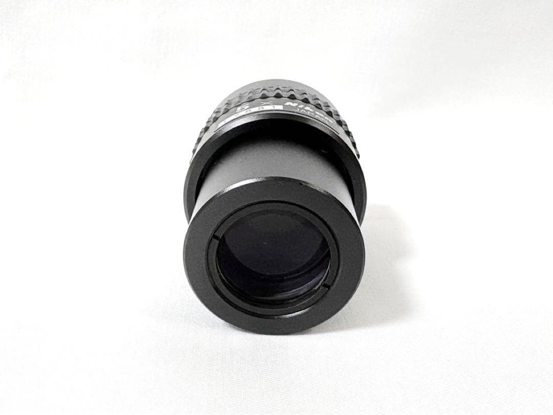 Nikon EDF20050 5X Objective Lens for MM Series Measuring Microscope JAPAN