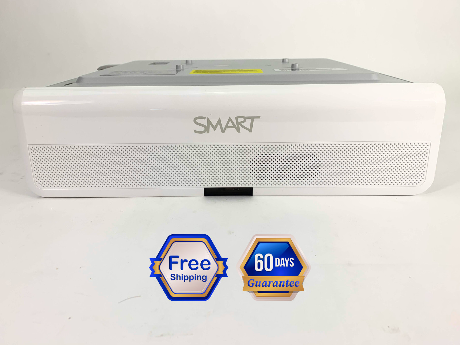 SMART U100 DLP Projector Ultra Short Throw 3600 Lumens FHD | Ready to Use Bundle