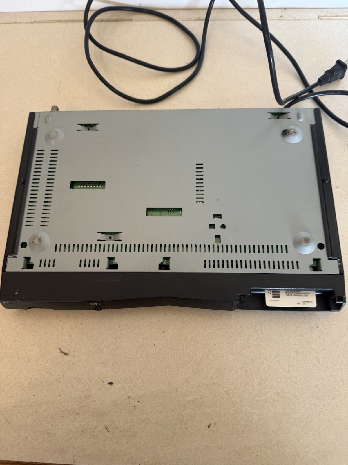 Dish network DP301