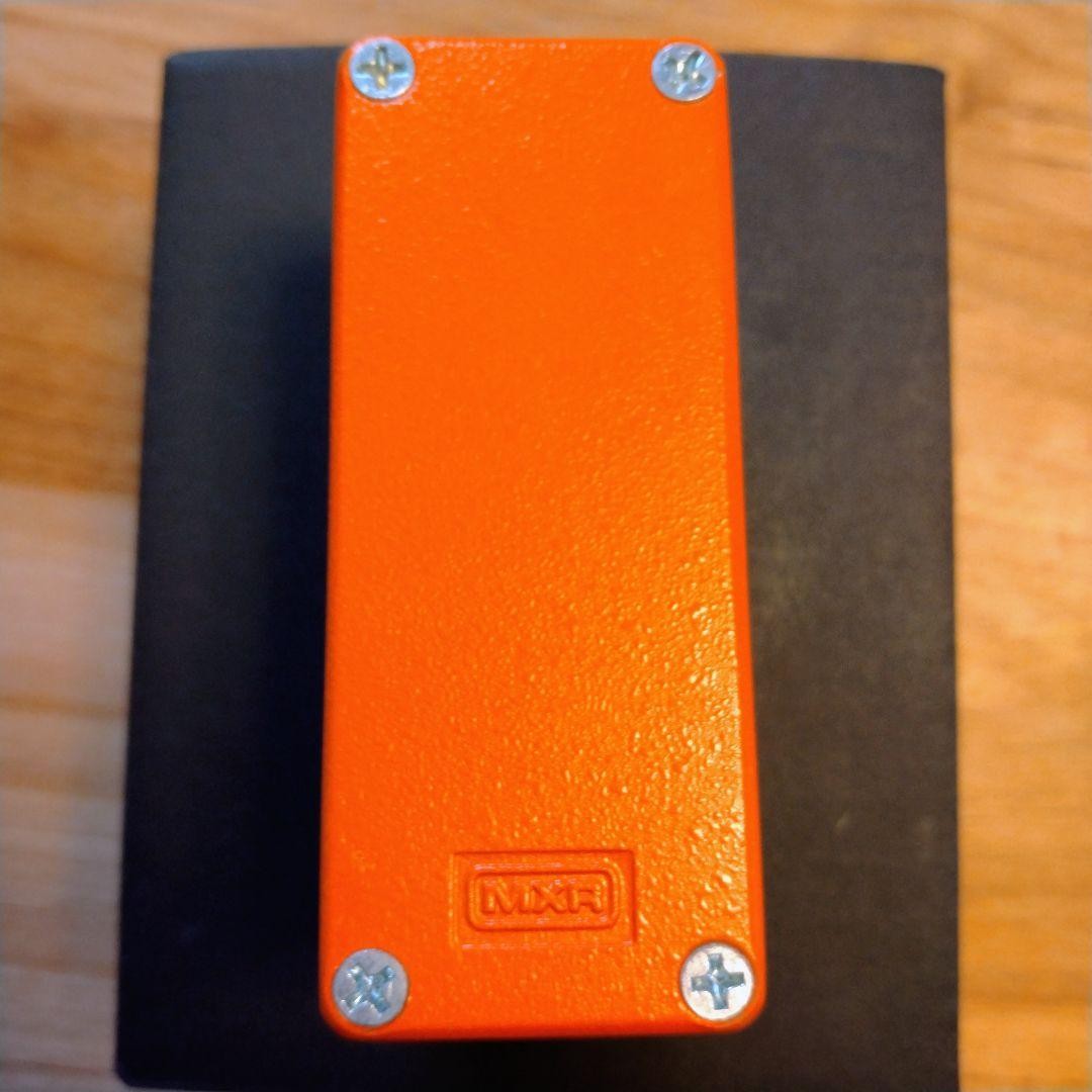 MXR Phase 95 Mini Phaser