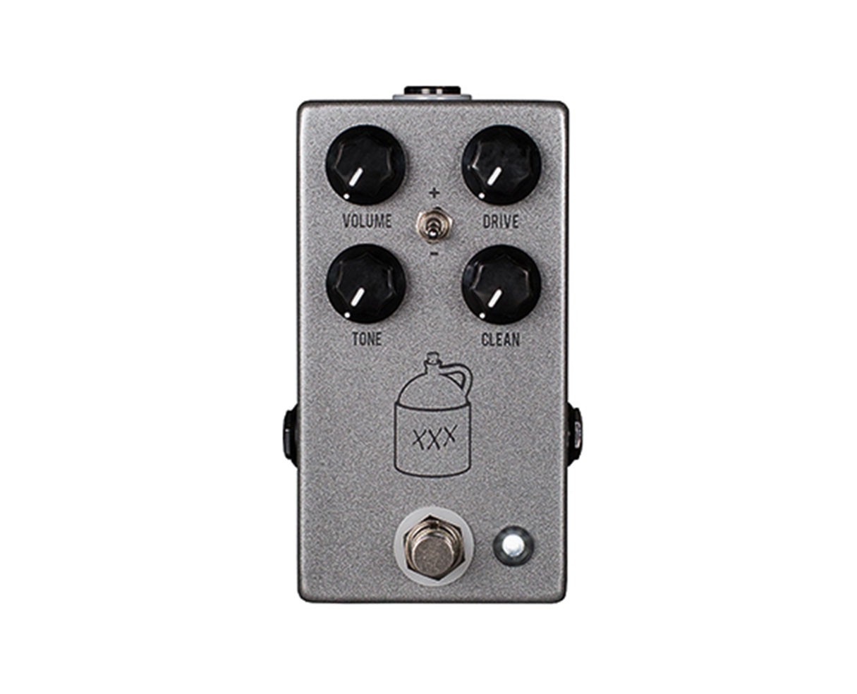 JHS Moonshine V2 Overdrive Pedal - Open Box