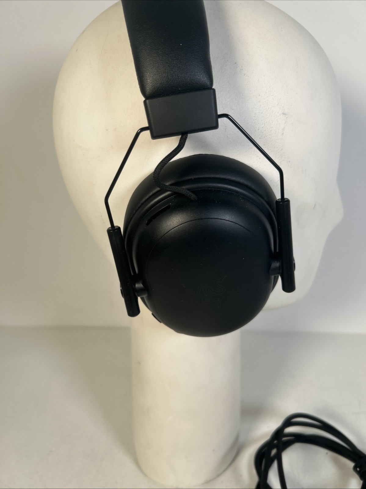 Razer BlackShark V3 Wireless ANC Gaming Headset - Black