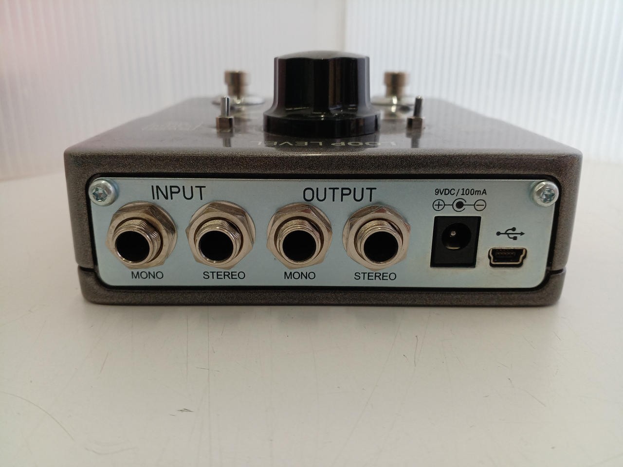 TC Electronic DITTO LOOPER X2 Model
