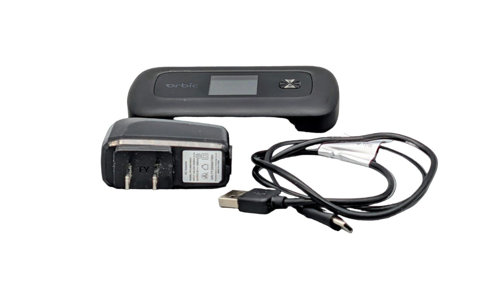 Open Box - RayHunter IMSI Catcher / Stingray Detector – Orbic RC400L Mobile Hots