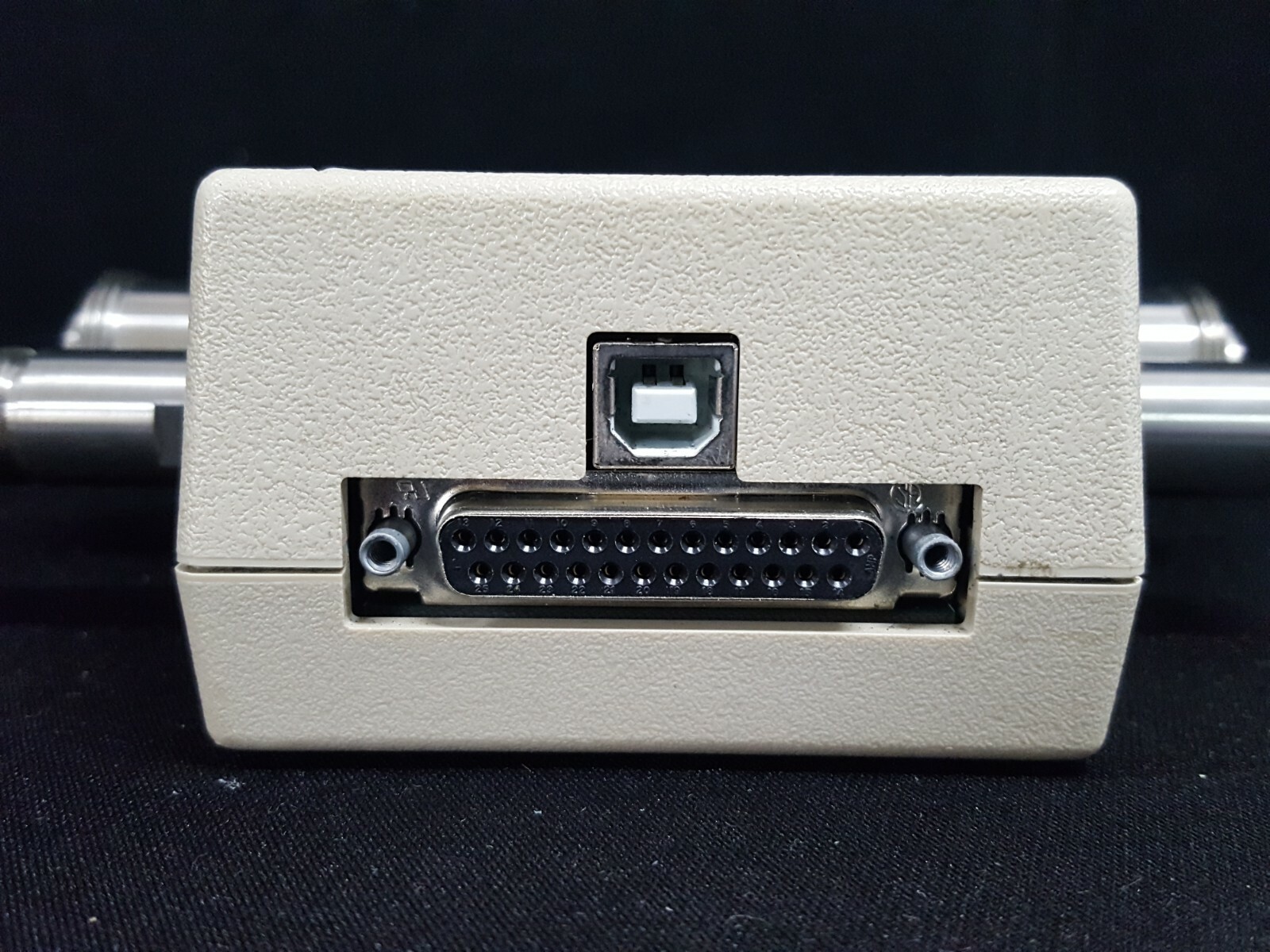 Agilent N4431-60008: Electronic Calibration Module Defected unit (0323)