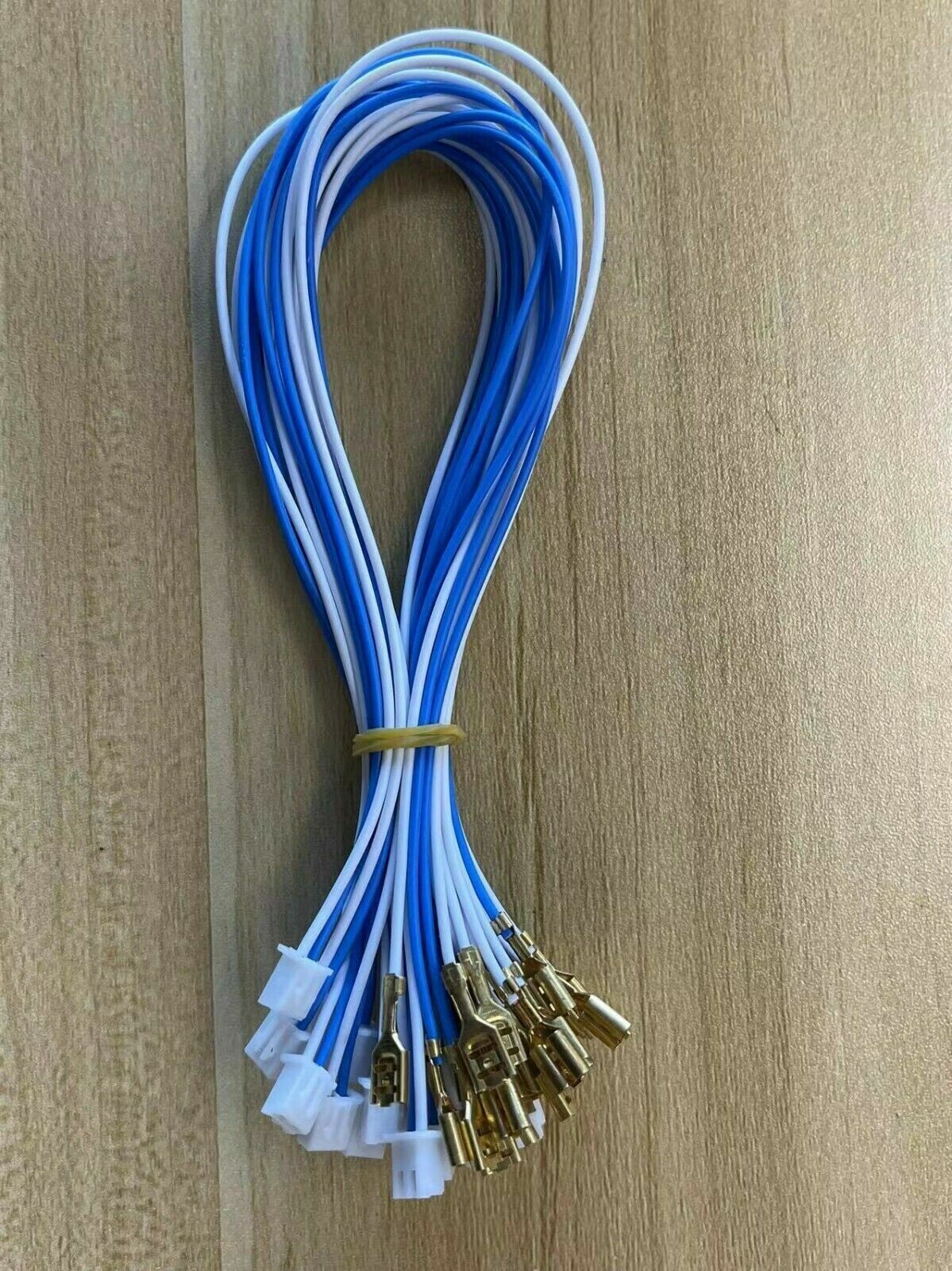 Zero Delay Arcade USB Encoder PC to Joystick Button DIY Kit For MAME 4.8MM Kit