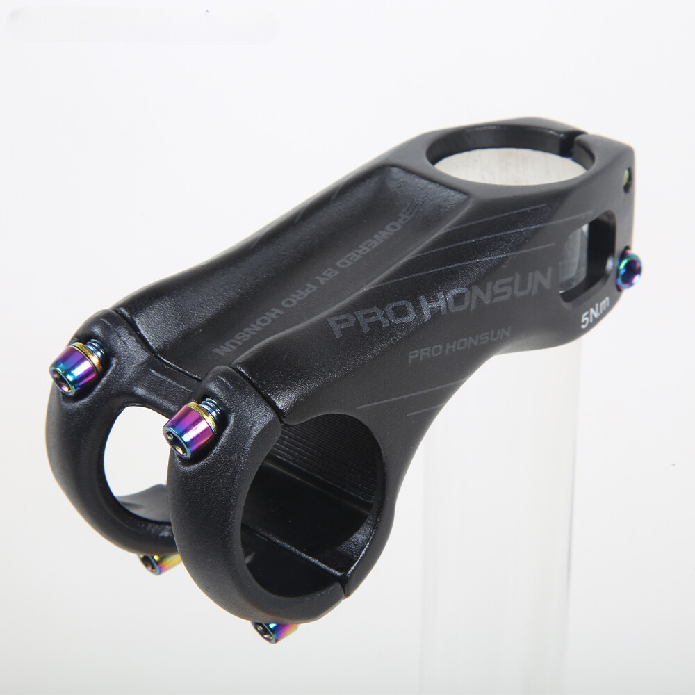 Road / Mountain Bike Stems 70MM / 90MM 31.8*28.6MM Bicycle Handlebar Stems