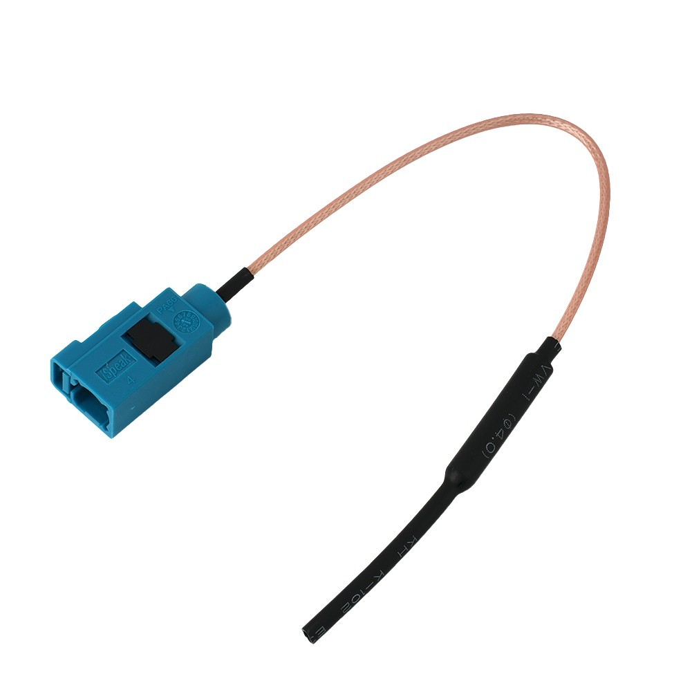 Antenna Cable 1pc Accessory Main Unit Part Replacement Wear Resistance