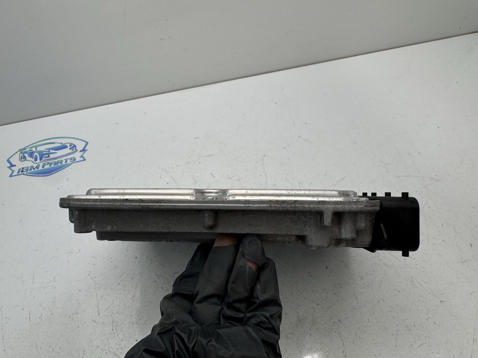 2013-2018 Audi S6 AWD Engine Motor Computer Control Module Unit OEM