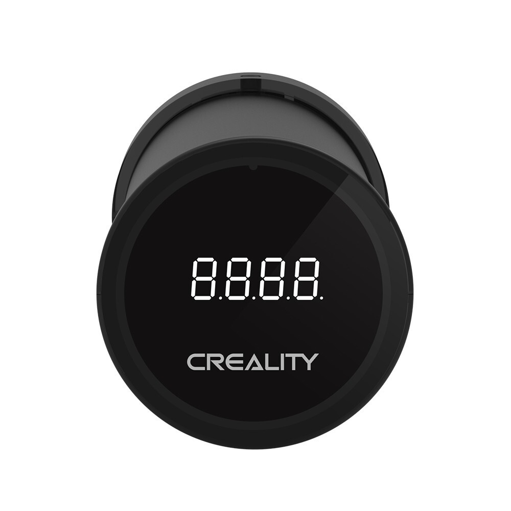 Creality 3D Digital Spool Rack-S(Single),Compatible with All FDM 3D Printers
