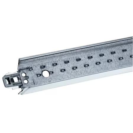 Armstrong Xl7342 Cross Tee, Ceiling Tile, 48 In. L, Steel