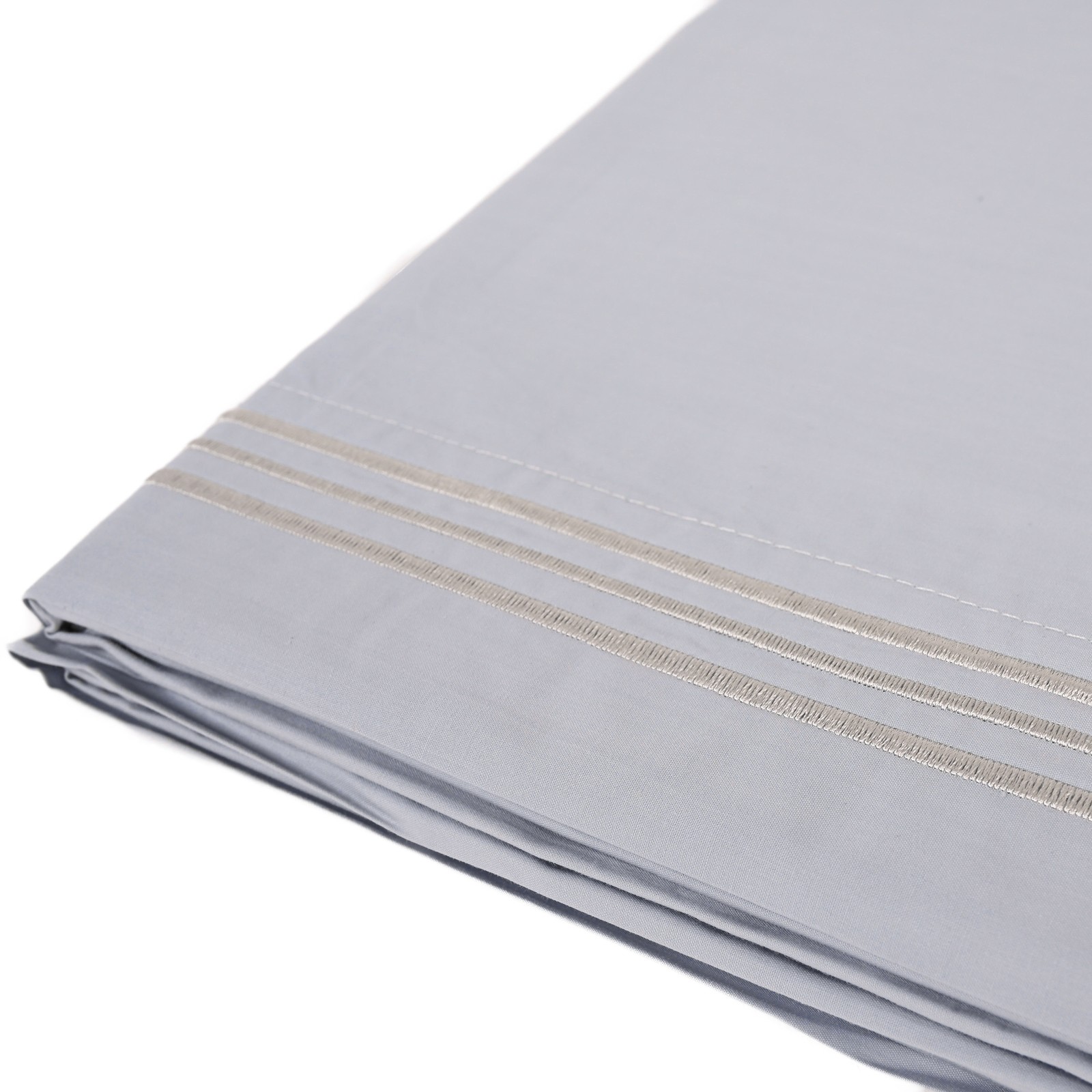 Set Bed Sheets Laura Biagiotti Percale Cotton Florie