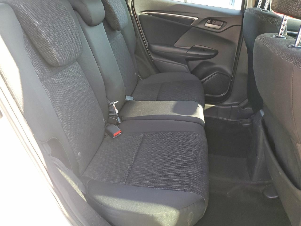 FIT 2015 Glove Box 4975353