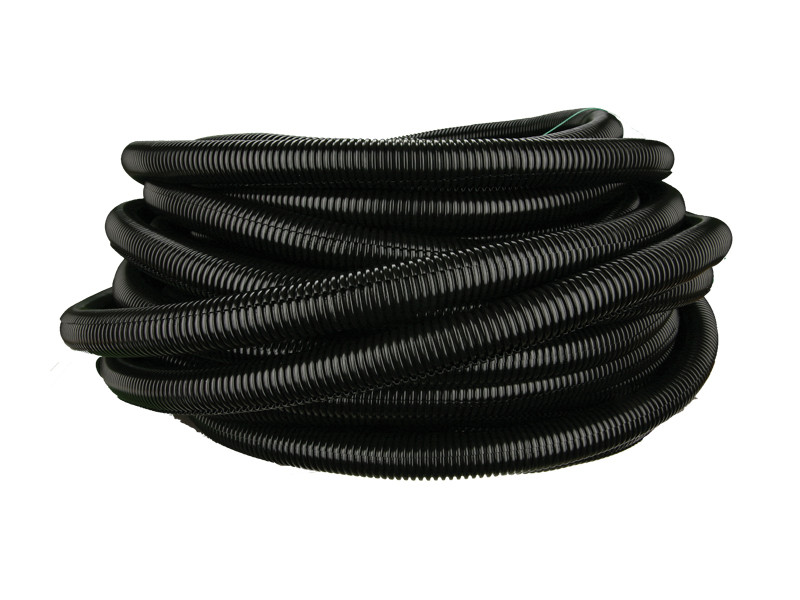 INSTALLBAY SLT34 Split Loom Tubing 3/4 Inch Diameter 100 Ft Coil