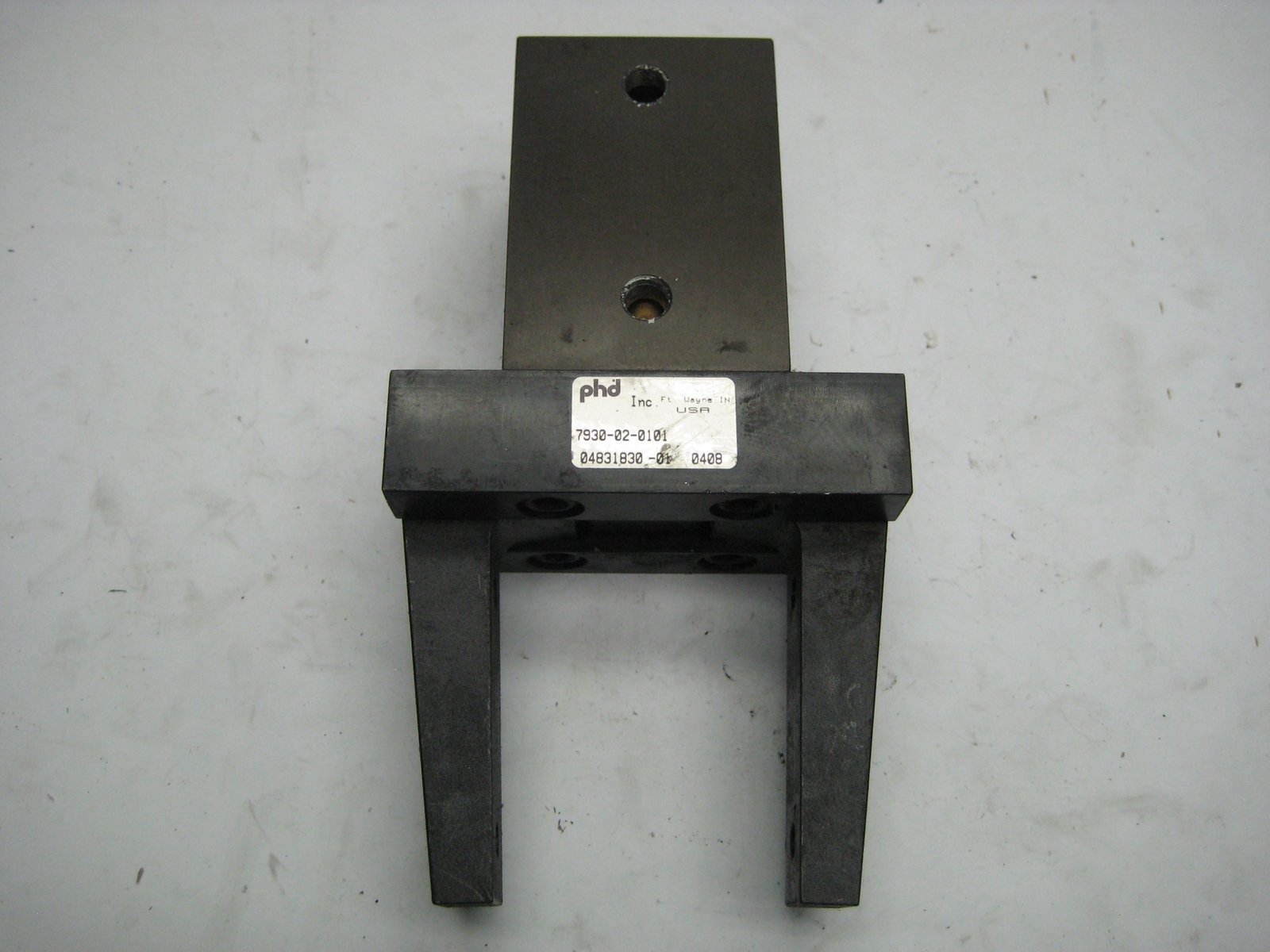 PHD 7930-02-0101 CYLINDER UNMP 111221