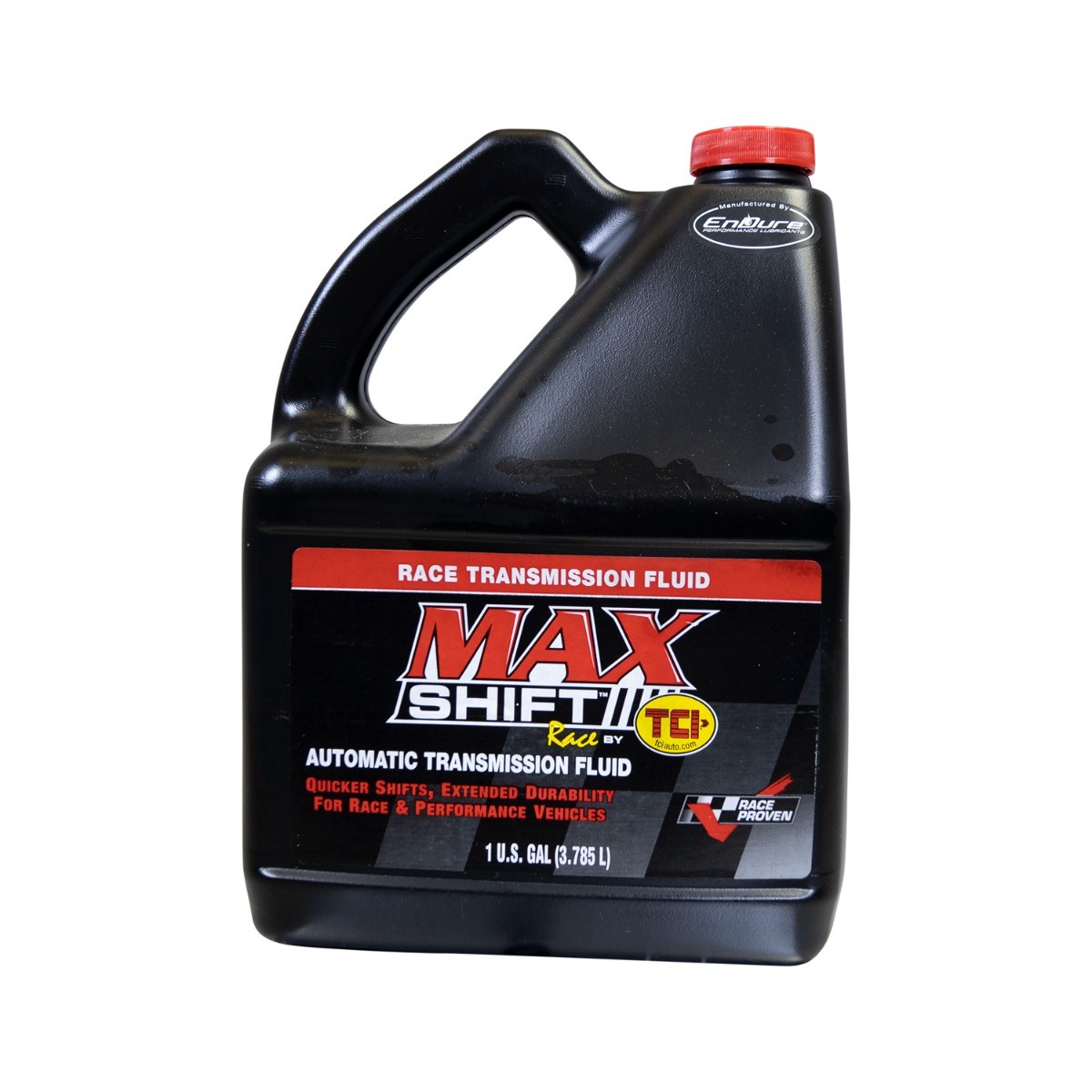 TCI Automotive 950600 Automatic Transmission Fluid