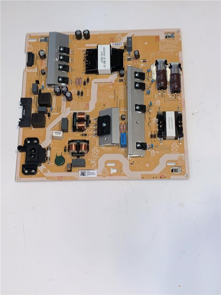 Samsung BN44-00932B Power Supply LED Board UN55NU7100 UN55NU7300 UN55NU6900B