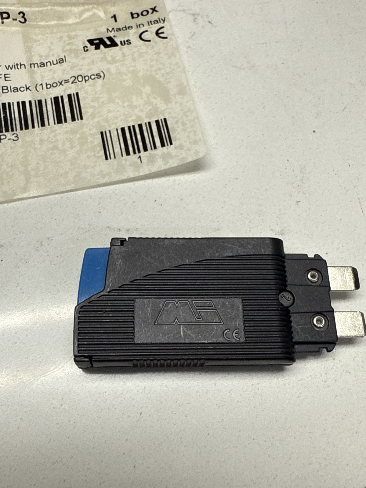 DINECTORS AUTOMATION DIRECT DN-SUPP-3