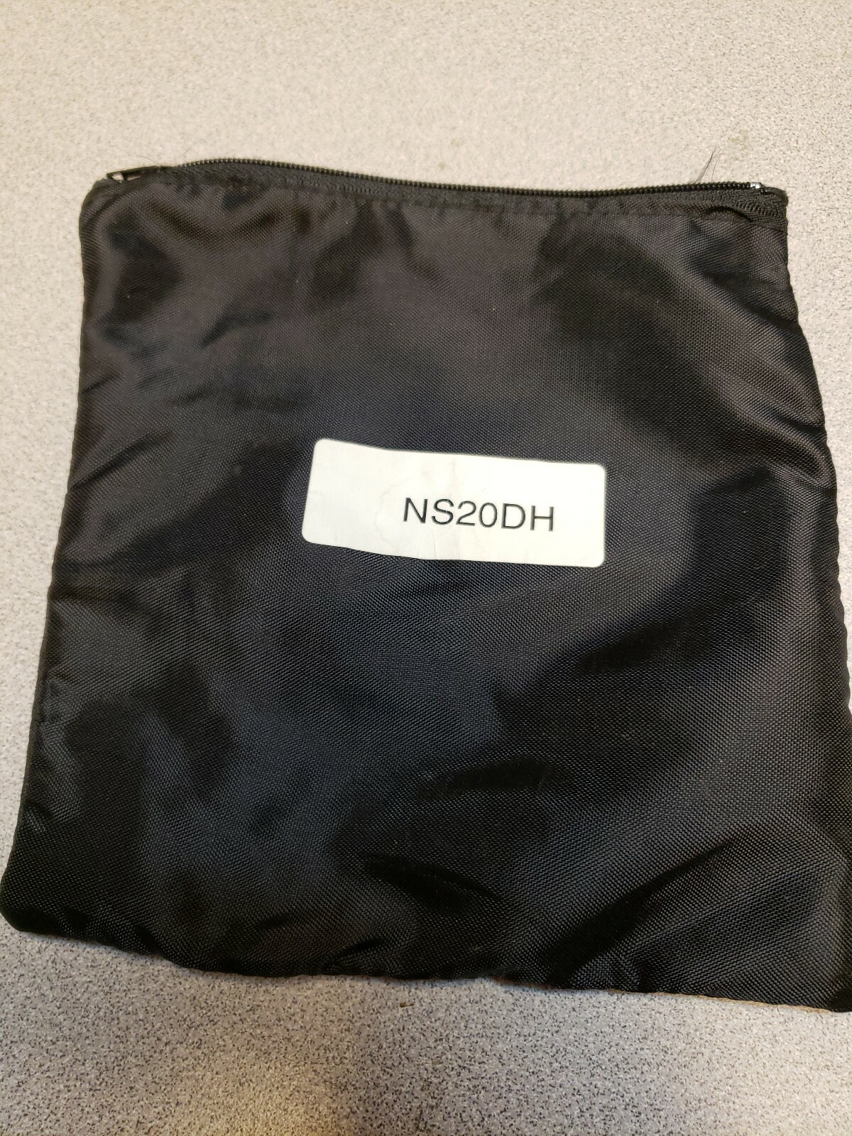 NS20DH Noble Security 2 Leg Notebook Laptop Security Cable Lock NEW