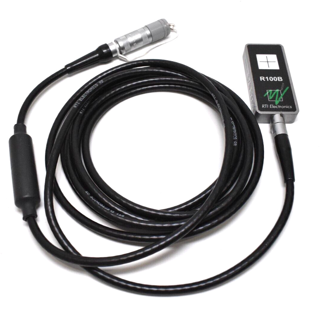 RTI electronics R100B Probe
