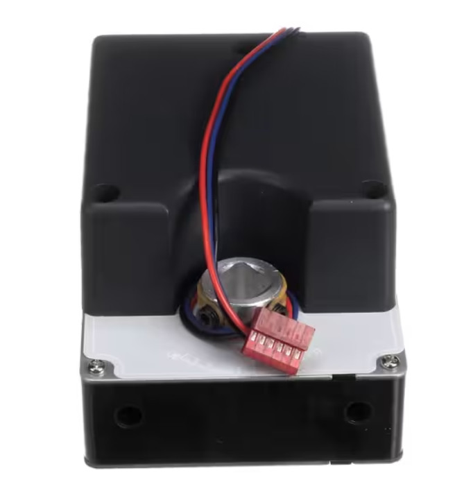 Trane ACT00417 Actuator, 24 Volt, 50/60HZ, Rotary Non-Spring Return