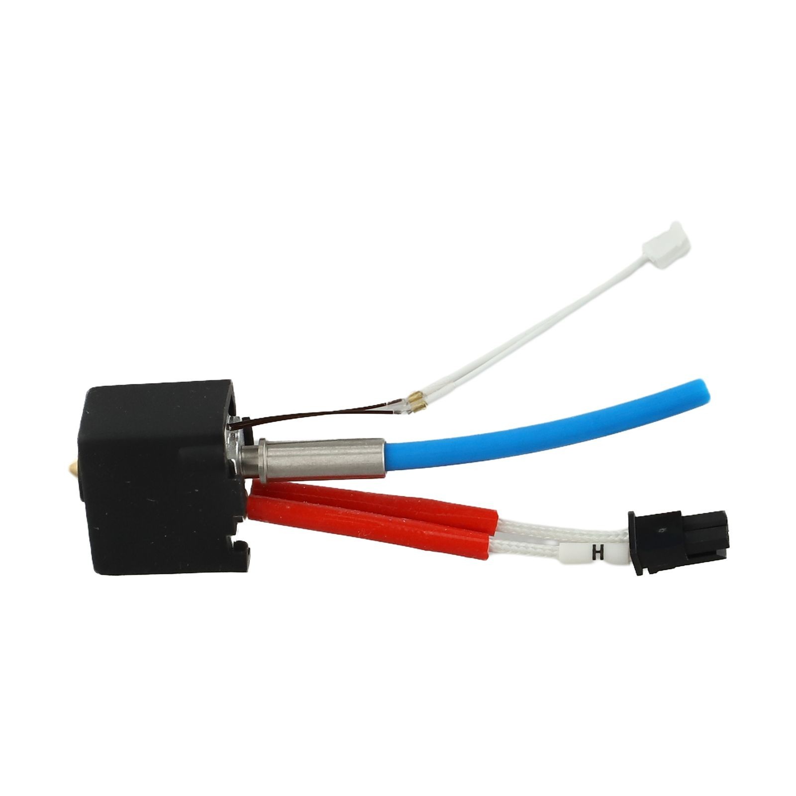 Quality Components in For Kobra 2 Compatible Extruder Kit for Fast Setup