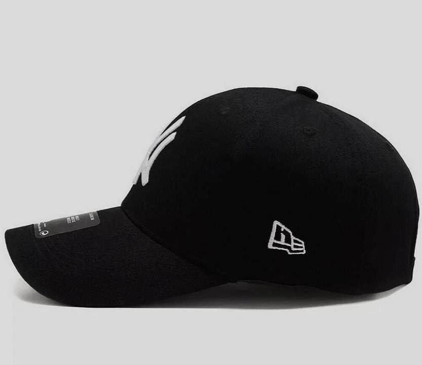 New York NY Yankees Baseball Men+Women Hat Unisex Sport Snapback Cap Cotton