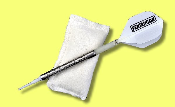 Karella Dart Finger Grip Talk Pouch 8058.02