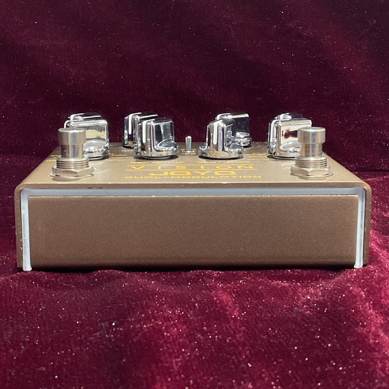 Joyo Vision R-09 Dual-Modulation