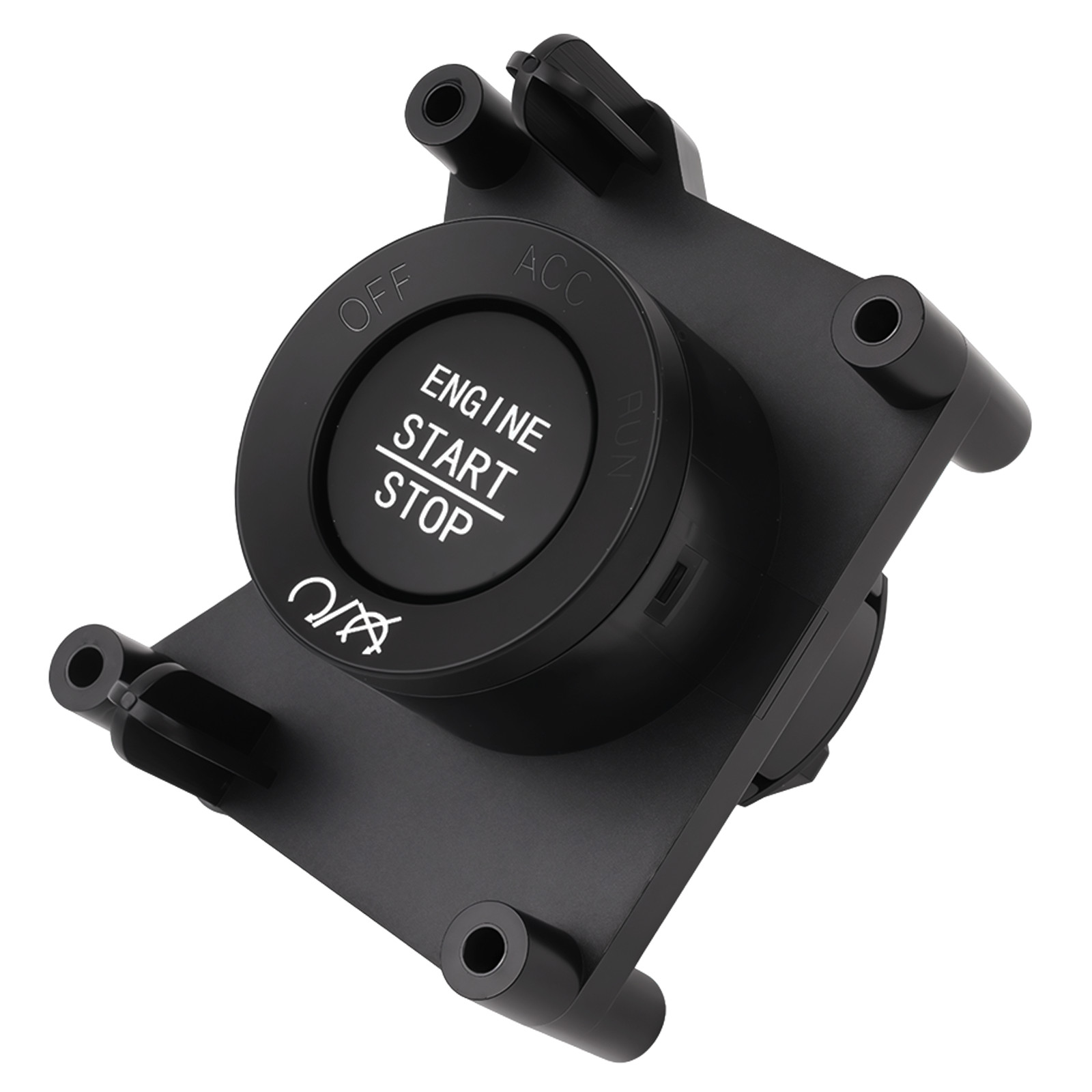For 2013-2018 Dodge Ram 1500 2500 3500 4500 Push Button Start Ignition Switch