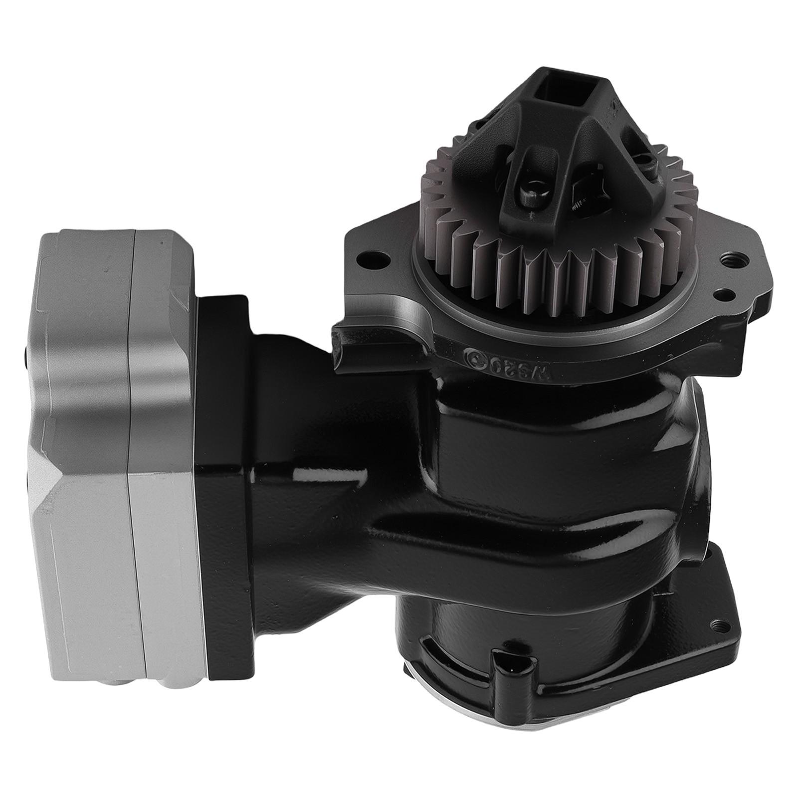 Air Brake Compressor for Cummins ISX 2010 and NEWER 3687343 3690864RX