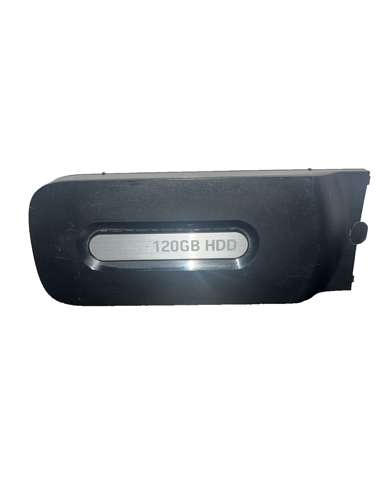Genuine OEM Xbox 360 120GB HDD X812646-001 Microsoft External Hard Drive