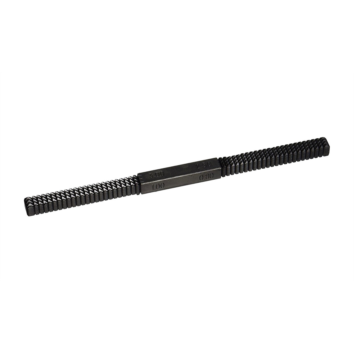 CTA Tools 8231 Thread Restorer File - Metric
