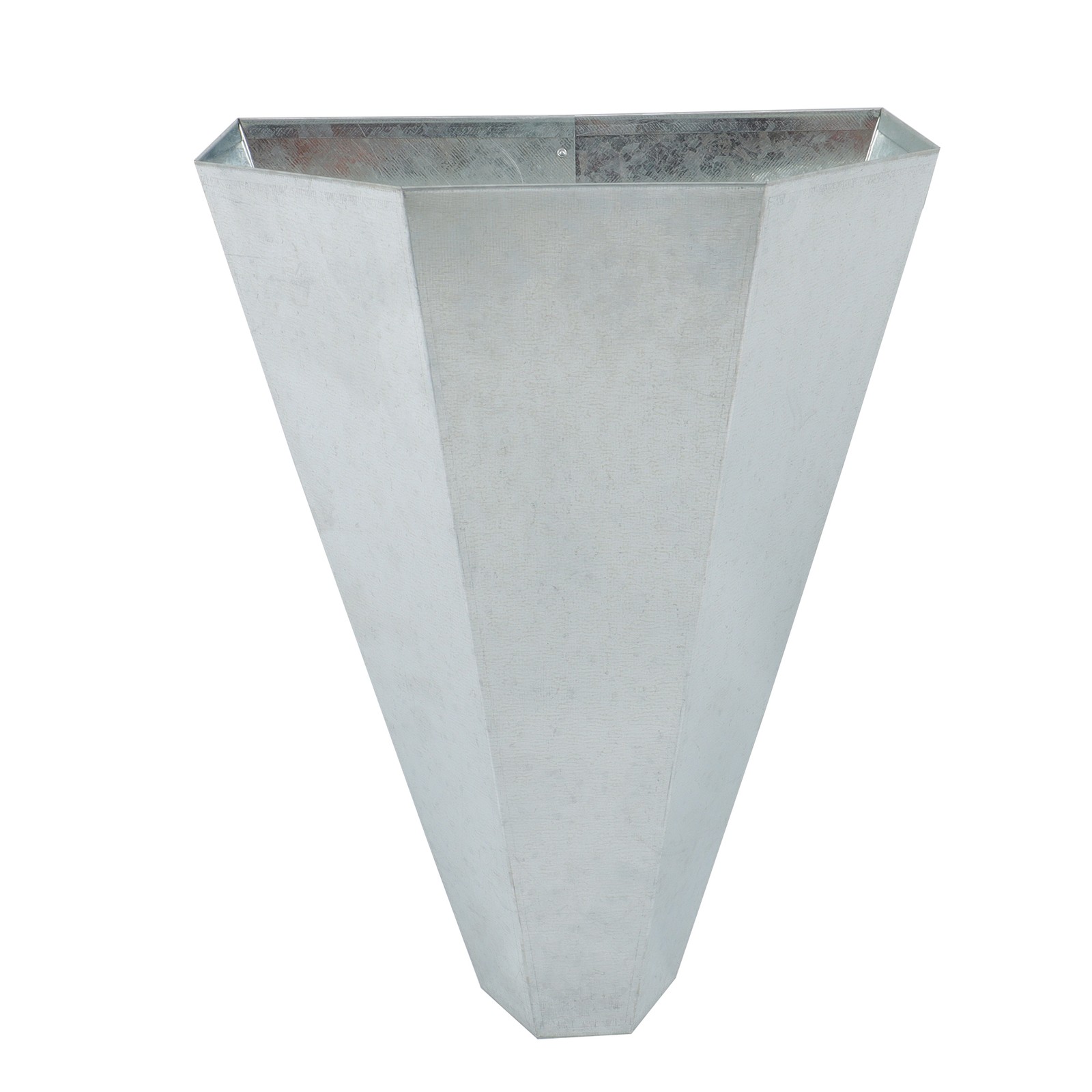 2 Pcs Poultry Restraining Cone Medium Size Chicken Cone For Geese Chicken