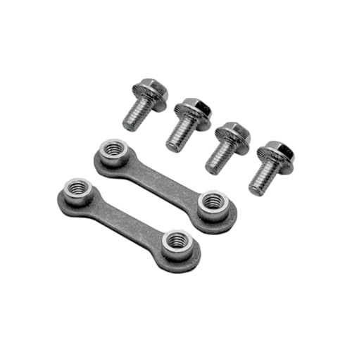 Exhaust Hardware Kit 21989