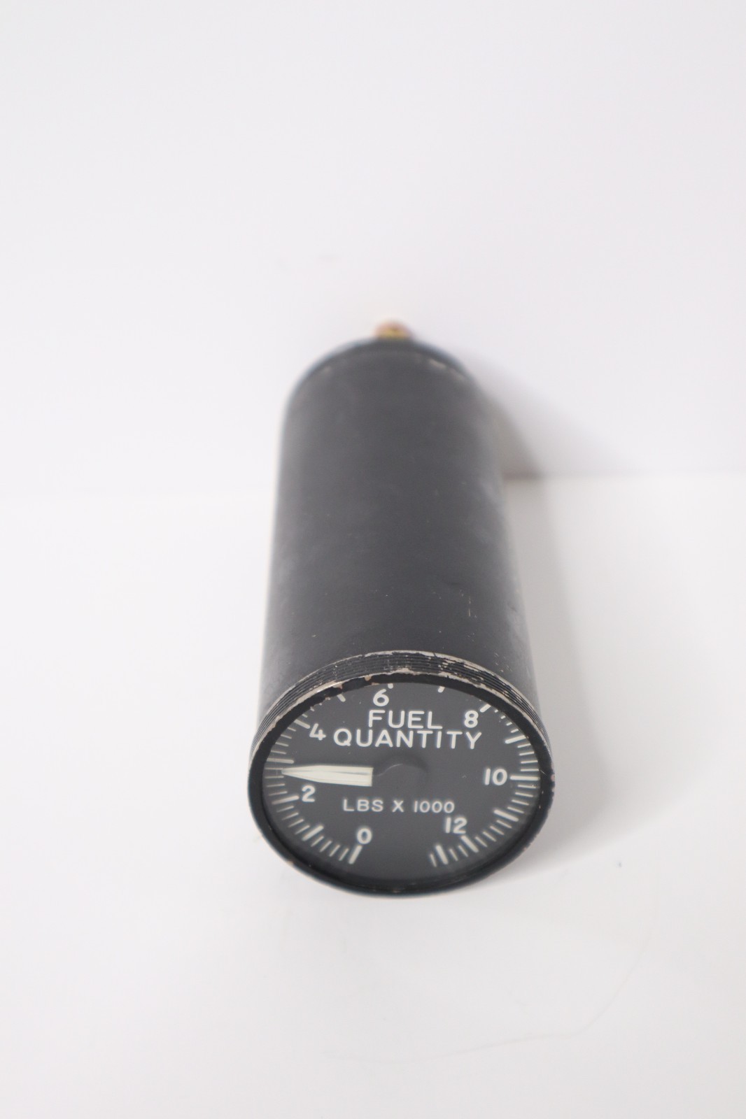 Gull Airborne Fuel Quantity Indicator 200-020-001