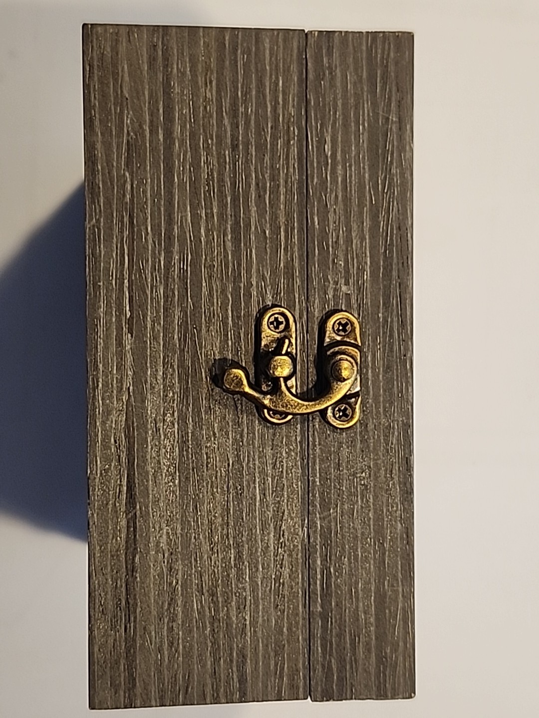 Demdaco 6x6 Keepsake Box