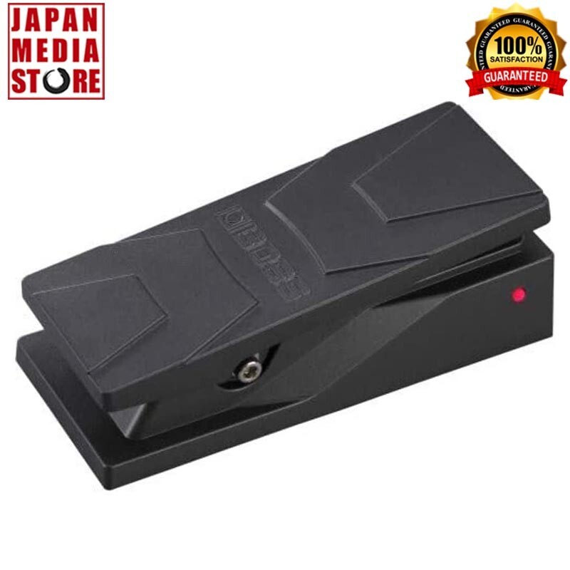 Boss PW-3 Wah Pedal Brand New in Box Express Shipping