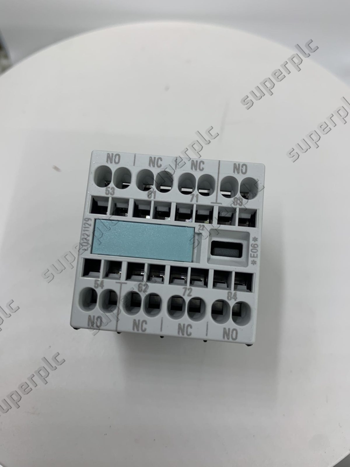 3RH1911-2FA22 3RH1 911-2FA22 New SIEMENS AUXILIARY CONTACT free shipping
