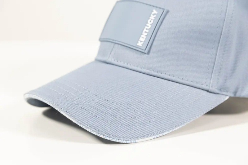 KFC Rubber Logo Cap