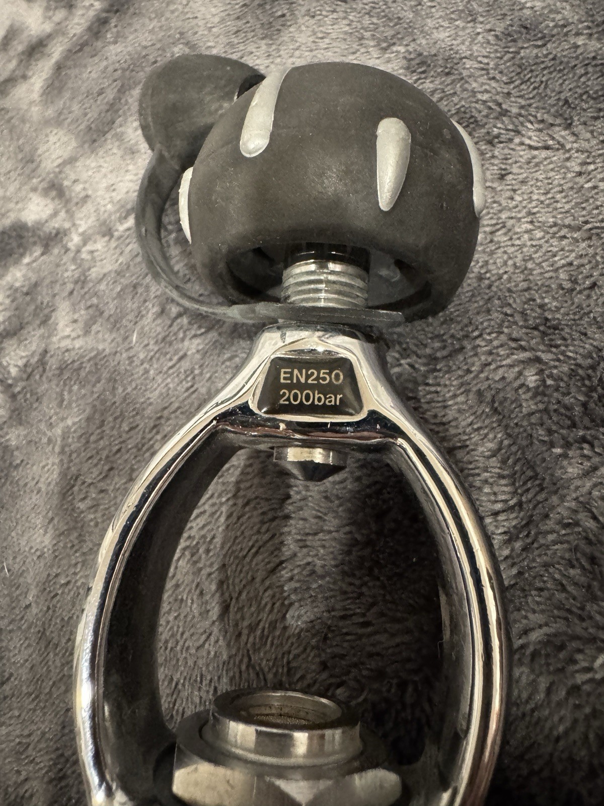 Mares 1st Stage Regulator
