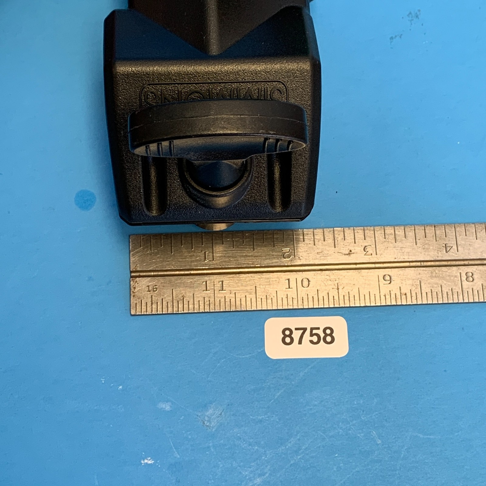 SIMMONS SD300 Drums 1.5" Frame Bracket Rack Joint T Clamp Mounting Hardware
