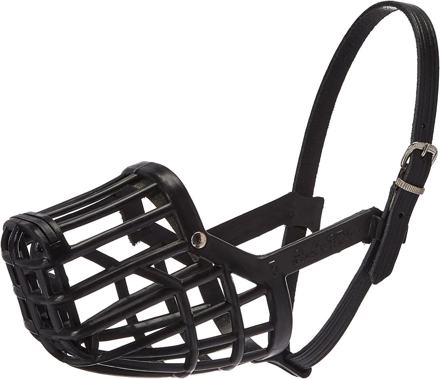 Italian Basket Dog Muzzle - Training & Safety