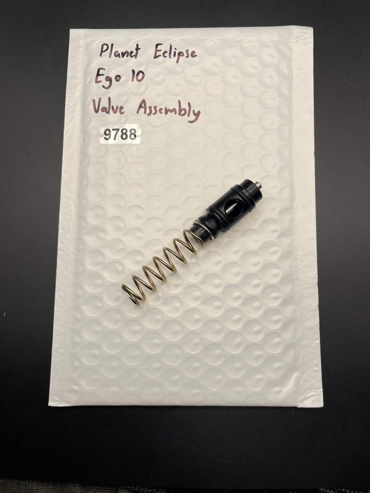 Planet Eclipse Ego 10 Valve Assembly