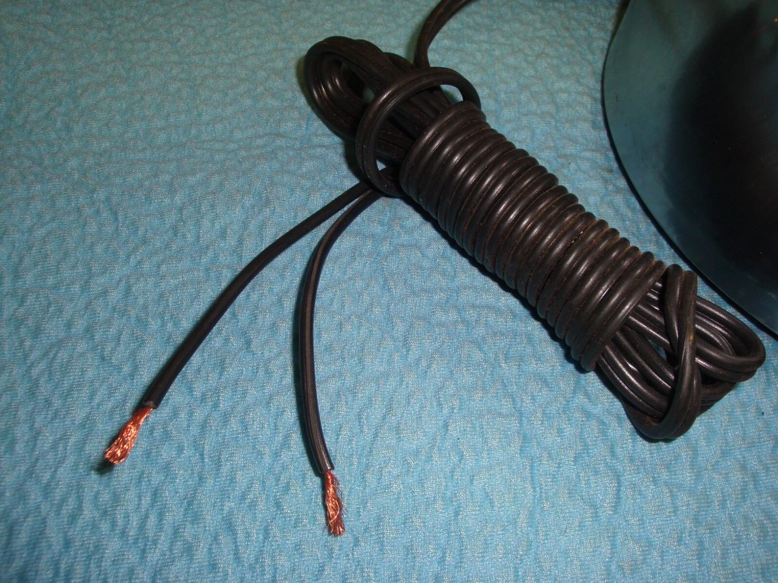 Esco Revolving Light Model 352M 12 Volt