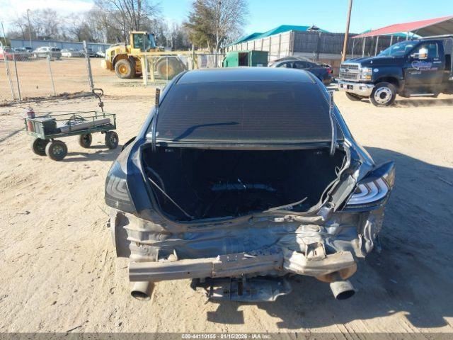 ACCORD 2016 Glove Box 4958621