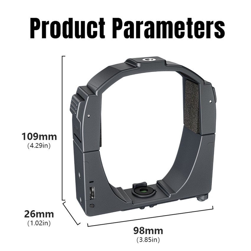 Drone Dropping Payload Delivery Thrower Dropper Device for DJI Mavic 4 Pro
