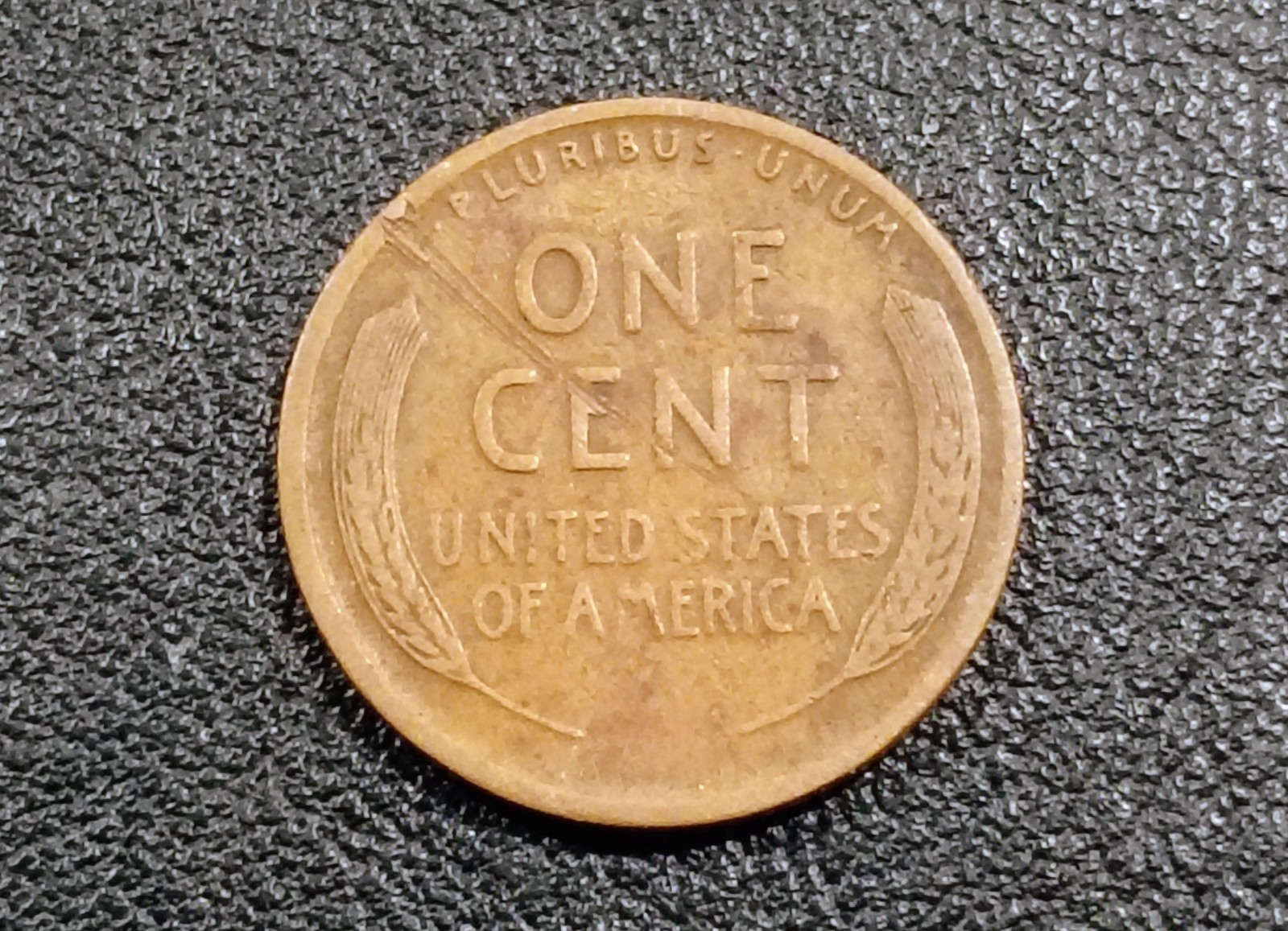 1929 D Lincoln Wheat Penny Coin Circulated