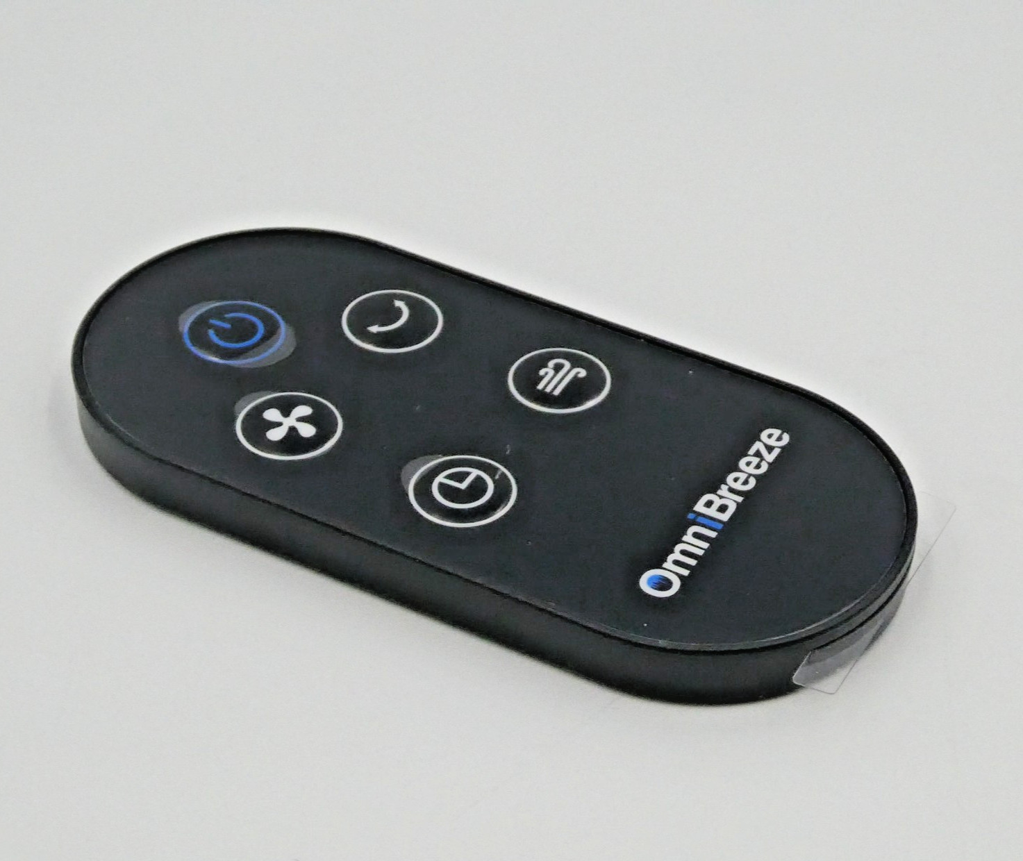 OmniBreeze Oscillating Tower Fan Remote Control OEM Replacement Battery Pull Tab