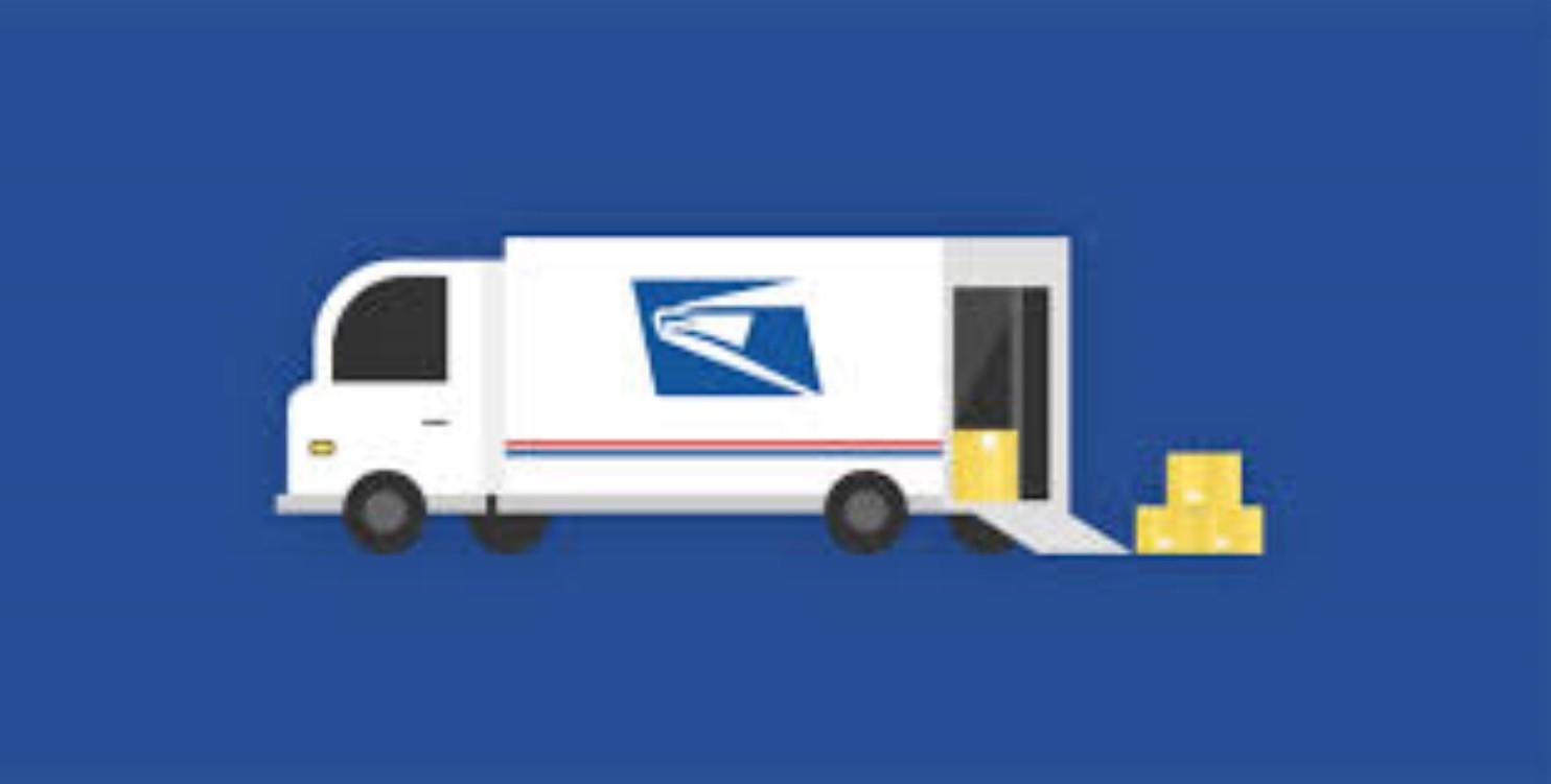 Upgraded First Class Package Shipping